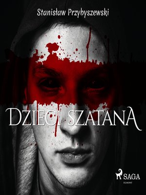 cover image of Dzieci szatana